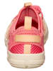 bisgaard Sneakers in Pink/ Beige