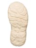 bisgaard Sneakers in Pink/ Beige