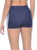 Arena Functionele short donkerblauw