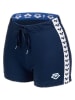 Arena Functionele short donkerblauw