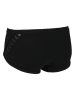 Arena Badehose in Schwarz