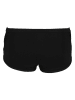 Arena Badehose in Schwarz