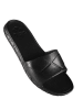 Arena Badeschuhe in Schwarz