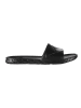 Arena Badeschuhe in Schwarz