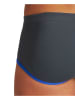 Arena Badehose in Anthrazit