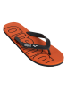 Arena Teenslippers oranje