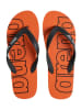 Arena Teenslippers oranje