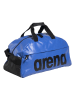 Arena Sporttas blauw/zwart