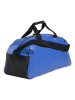 Arena Sporttas blauw/zwart