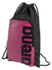 Arena Sportbuidel zwart/roze