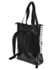 Arena Shopper in Schwarz