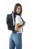 Arena Shopper in Schwarz