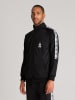 Arena Trainingsjacke in Schwarz