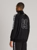 Arena Trainingsjacke in Schwarz