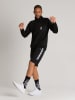 Arena Trainingsjacke in Schwarz