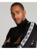 Arena Trainingsjacke in Schwarz