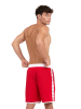 Arena Zwemshort rood/wit