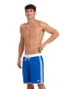 Arena Zwemshort blauw/wit