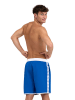 Arena Badeshorts in Blau/ Weiß