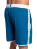 Arena Badeshorts in Blau