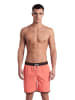Arena Badeshorts in Koralle