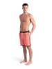 Arena Badeshorts in Koralle