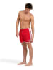 Arena Badeshorts in Rot