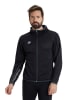 Arena Trainingsjacke in Schwarz