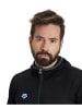 Arena Trainingsjacke in Schwarz