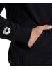 Arena Hoodie zwart