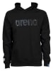 Arena Hoodie zwart