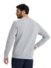 Arena Sweatshirt in Grau