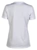 Arena Functioneel shirt wit