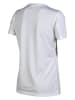 Arena Funktionsshirt in Weiß