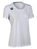 Arena Functioneel shirt wit
