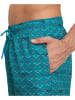 Arena Zwemshort blauw