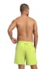 Arena Zwemshort neongroen