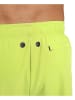 Arena Zwemshort neongroen