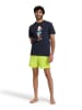 Arena Zwemshort neongroen