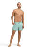 Arena Badeshorts in Mint