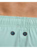 Arena Badeshorts in Mint