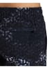 Arena Badeshorts in Schwarz/ Grau