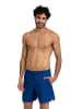 Arena Badeshorts in Blau
