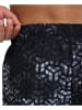 Arena Badeshorts in Schwarz/ Grau
