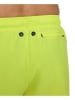 Arena Badeshorts in Neongrün