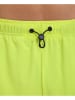 Arena Badeshorts in Neongrün