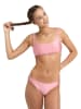 Arena Bikini w kolorze jasnoróżowym