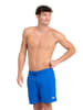 Arena Badeshorts in Blau