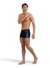 Arena Badehose in Schwarz