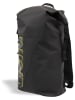Arena Outdoorrucksack in Schwarz
